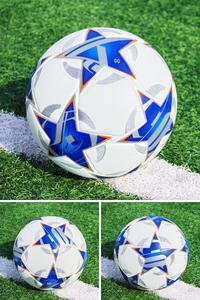 Balón de Competición de la Copa Mundial de la <span class=keywords><strong>FIFA</strong></span> 2026, Superficie sin Costuras para Precisión y Estabilidad, Mercancía de la Copa Mundial 2026, Regalos de la <span class=keywords><strong>FIFA</strong></span> - Product Image 5