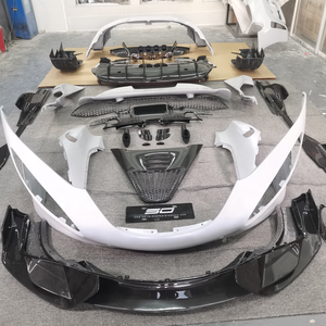 Full Dry Carbon Body Kit für das Upgrade von <span class=keywords><strong>Mclare</strong></span> 720s auf 765LT Body Kit - Product Image 2