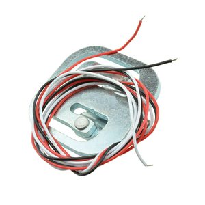 Célula de Carga HiLetgo de 50 kg, Sensor de Pesaje Tipo Panqueque de Medio Puente con Resistencia a la Tensión para Básculas de Cuerpo Humano - Product Image 5