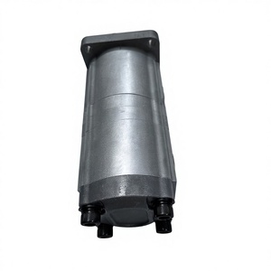 HUAMAO AZPFB-11-016/1.0RCB2002MB es una bomba de engranajes doble de repuesto de alta calidad para Rexroth - Product Image 4