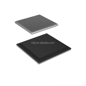 Circuito Integrado CPLD 384MC 10NS 256FPBGA, Componentes Originales Electrónicos Integrados M4A3-384_192-10FAC 256 BGA - Product Image 1