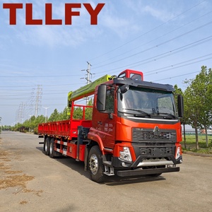 La Chine célèbre fabricant Howo <span class=keywords><strong>grue</strong></span> <span class=keywords><strong>camion</strong></span> 15 10 8 <span class=keywords><strong>tonnes</strong></span> bras télescopique manipulateur - Product Image 3