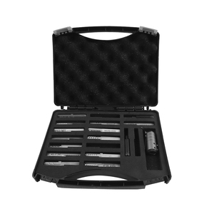 ชุดอุปกรณ์ถอดรหัสกุญแจ TESA-ST8 Ya Le Hs-k Elite EVO <span class=keywords><strong>Mul</strong></span> <span class=keywords><strong>Lock</strong></span> 7X7 สำหรับกุญแจบ้านในยุโรป ชุดเครื่องมือช่างกุญแจ - Product Image 3