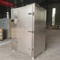 32-laags multifunctionele krachtige voedseldroger fruitdroogmachine