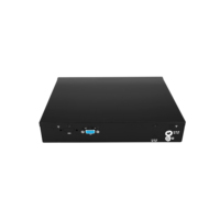 Appareil pfsense pare-feu 6x processeur Intel i226V 3865U 1.8 GHz 6 LAN PC de bureau 2.5G Mini Linux PC en stock