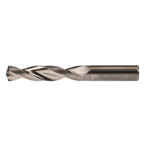 Foret en carbure TA1040 5xD avec 4 plaquettes de guidage superposées non revêtues pour machines-outils - Product Image 2