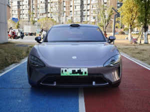 Xiaomi SU7 <span class=keywords><strong>Max</strong></span> Performance EV 2024, 2,78 s 0-100 km/h, charge rapide 871 V, Lidar ADAS, suspension pneumatique - Product Image 2