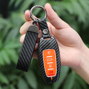 Từ Xa Chìa Khóa Xe Bìa Trường Hợp <span class=keywords><strong>Shell</strong></span> Cho Haval Jolion 2021 H9 F7 Chìa Khóa Xe <span class=keywords><strong>Shell</strong></span> ABS Thông Minh Chìa Khóa Xe Fob - Product Image 2