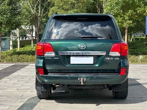 รถยนต์เบนซิน ปี 2020 เครื่องยนต์ 4.6 ลิตร SUV มือสอง สภาพดี ราคาถูก คุณภาพสูง พวงมาลัยซ้าย 5 ที่นั่ง - Product Image 5