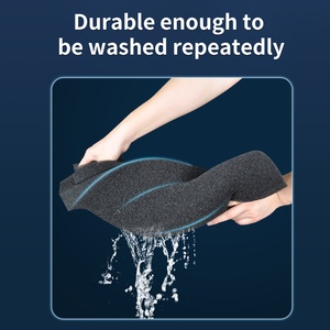 Filtro Bioquímico de Espuma para Aquário YEE, Algodão Biológico de Alta Densidade para Purificação e Filtragem de Água em Tanques de Peixes - Product Image 5