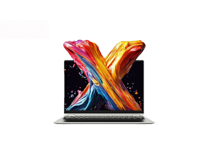 MECHREVO WUJIE 14X <span class=keywords><strong>Pro</strong></span> (AI9-<span class=keywords><strong>365</strong></span> 32GB 1TB) Ultrabook de 14 Pulgadas 2.8K para Oficina, Juegos y Negocios con Alta Gama de Colores - Product Image 1