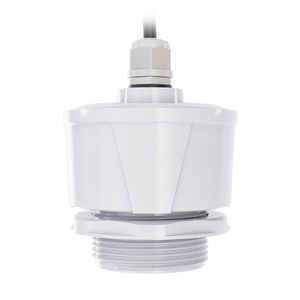 وصول جديد صناعي سائل غير ملامس 80ghz fmcw جهاز استشعار مستوى المياه متر - Product Image 2