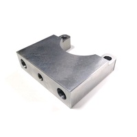 Services d'usinage CNC pour pièces métalliques - Acier inoxydable et aluminium, modèles 3D personnalisés, usinage CNC 5 axes, électroérosion à fil, certifié ISO9001