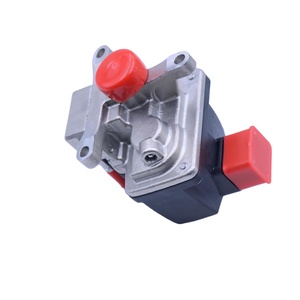 Scr bộ phận hệ thống cho Scania urê phun 2722701 2095566 2238324 2238325 động cơ cho Adblue mô-đun Phụ tùng xe tải - Product Image 3