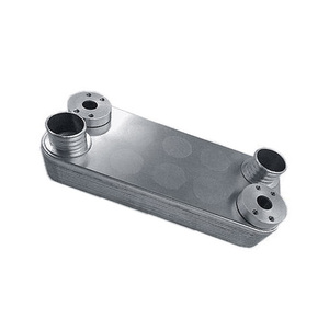 Động Cơ Hệ Thống Làm Mát Nhà Sản Xuất Của Thép Không Gỉ Dầu Cooler 11110049 - Product Image 1