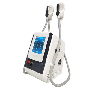 Máquina Magnética EMS con Pantalla Táctil y Doble Manija – Dispositivo para Tonificación Muscular y Pérdida de Peso para Clínicas Estéticas Profesionales - Product Image 6