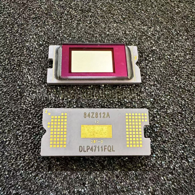Original New DLP Projector DMD Chip DLP4711FQL FOR Mi Laser Projector 150" Projector