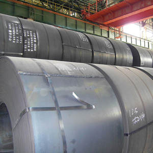 Q195 Q215 Q235 Q255 Q275 Q355 Ss400 Bande d'acier au carbone personnalisée à bas prix en bobines dc03 dc04 - Product Image 3