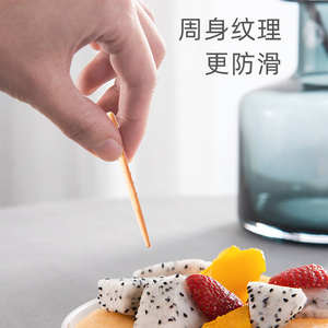 Lustiger Penis, Zahnstocher, Zahnersatz, Party zubehör, Sexspielzeug, Streiche, Requisiten, Großhandel, Direkt verkauf ab Werk - Product Image 1