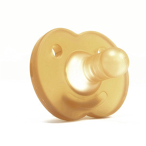 Sucette pour bébé en forme de V, douce, sensation réaliste d'allaitement, en gel de silice, à débit lent, pour nouveau-né, anti-<span class=keywords><strong>colique</strong></span> - Product Image 5