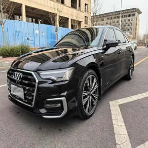 A6l 2025 45 Tfsi Premium Sport Usado, Sedán de Lujo Clase C, 4x4, Vehículo Comercial para Exportación, A6l 2025 45 Tfsi Premium Sport - Product Image 1
