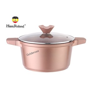 9Piece không khói thân thiện với môi cao cấp <span class=keywords><strong>Die</strong></span> Cast Home Non Stick Pot <span class=keywords><strong>Set</strong></span> Cookware <span class=keywords><strong>Set</strong></span> - Product Image 6