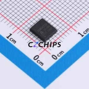 PDFN-8 AGMH4012A-CP ทรานซิสเตอร์ (5x6) ใหม่ล่าสุด (Mosfet) - Product Image 1