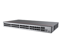 Switches de Red de Capa 3 Hotselling HW S5735 L48LP4S-A V2 48GE PoE+ + 4SFP