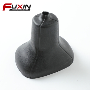 Cubierta <span class=keywords><strong>de</strong></span> goma para el Interior del coche, accesorio <span class=keywords><strong>de</strong></span> cuero <span class=keywords><strong>de</strong></span> repuesto para <span class=keywords><strong>palanca</strong></span> <span class=keywords><strong>de</strong></span> <span class=keywords><strong>cambios</strong></span> Manual, FXBZ, para Mercedes Benz - Product Image 2