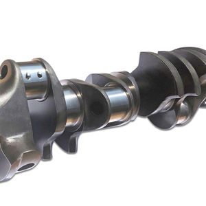 Cigüeñal de Motor N53B30 <span class=keywords><strong>N53B30a</strong></span> N53 B30 N53B25 N53 B25 para BMW 523i 535i 325i 528i 530i 330i - Product Image 2