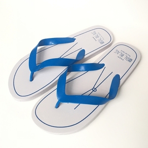 Custom <strong>White</strong> <strong>Flip</strong> <strong>Flops</strong> Slippers with Price - Product Image 5