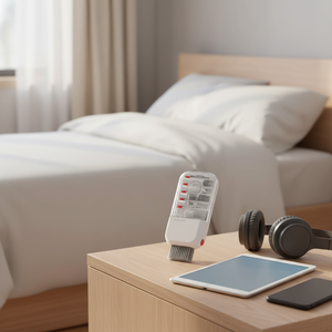 ชุดเครื่องมือทำความสะอาดอเนกประสงค์ 14-in-1 พร้อมแปรงไมโครไฟเบอร์และ<span class=keywords><strong>ส</strong></span>เปรย์สำหรับหน้า<span class=keywords><strong>จ</strong></span>อโทรศัพท์ แล็ปท็อป iPad คีย์บอร์ด หูฟังบลูทูธ - Product Image 1