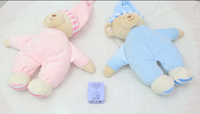 Módulo de Sonido Grabable MP3 Programable al por Mayor para Caja de Música de Peluche