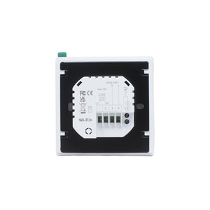 <span class=keywords><strong>Termostato</strong></span> <span class=keywords><strong>riscaldamento</strong></span> caldaia <span class=keywords><strong>orologio</strong></span> Display camera <span class=keywords><strong>termostato</strong></span> funzione programmabile spegnimento memoria - Product Image 4