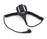 Motorola GP3688 DP1400 DEP450 P3688 CP200d EP450 CP185 CP040 Haut-parleur à distance Microphone PMMN4013 PMMN4013A Vente en gros sans fil