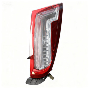 ชุดไฟท้ายสำหรับ Cadillac XTS ATS CTS XT5 XT4 CT6 SRX Saiwei - Product Image 1