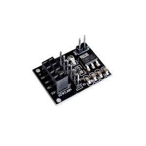 Módulo Inalámbrico <span class=keywords><strong>para</strong></span> Placa de Control 3.3V Compatible con Módulo Inalámbrico 24L01 <span class=keywords><strong>para</strong></span> Uso en Robots y <span class=keywords><strong>Coches</strong></span> Inteligentes - Product Image 4