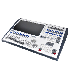 Consola de iluminación profesional Tiger <span class=keywords><strong>Touch</strong></span> 2 Tiger <span class=keywords><strong>Touch</strong></span> II de alta calidad Controlador de iluminación <span class=keywords><strong>DMX</strong></span> - Product Image 4
