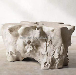 Bàn Cà Phê <span class=keywords><strong>Composite</strong></span> Bê Tông Nhẹ Hiện Đại Mới - Product Image 1