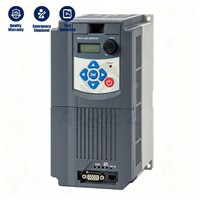 Variateur de fréquence AC 25B-A2P5N104 0,4 kW avec contrôleur PLC 25BA2P5N104 et service de conversion Modbus OPC personnalisé