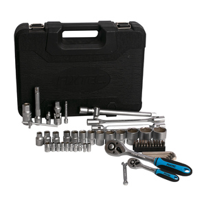 FIXTEC Professional Multi-Function 77PCS Hand <strong>Tools</strong> <strong>Set</strong> Auto Car Repair <strong>Tools</strong> Kit with Case <strong>Mechanic</strong> Hand <strong>Tool</strong> <strong>Set</strong> - Product Image 6