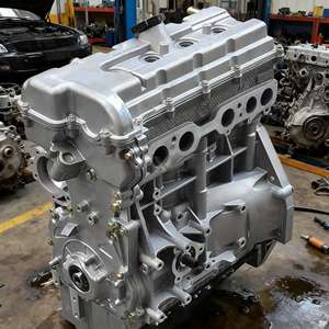 ชุดประกอบเครื่องยนต์515R 513R ใหม่บล็อกยาวสำหรับโรงงาน Changan ที่แข่งขันได้ - Product Image 4