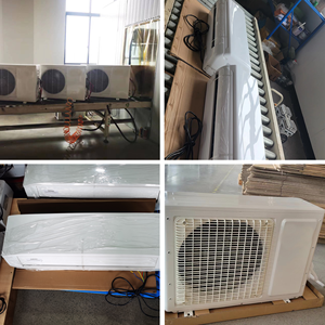 Inversor de CA para aire acondicionado dividido solar híbrido de CA central alimentado por panel solar - Product Image 5