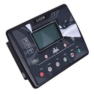 Module d'affichage automatique personnalisable LIXISE AIG6220, contrôleur de générateur diesel avec écran LCD pour équipements électriques, fabriqué en Chine - Product Image 5