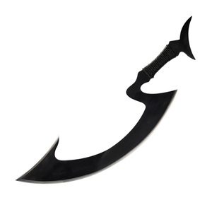 Nouveau mépris de la lune Diana Moonblade épée ligue légendes 71cm 1.75kg jouet épée pour Cosplay Collection - Product Image 1