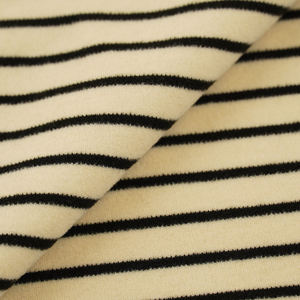 בד דראלון רך באיכות גבוהה OEM&ODM, 95% פוליאסטר 5% ספנדקס, לבגדים, בגדי שינה וריפוד - Product Image 3