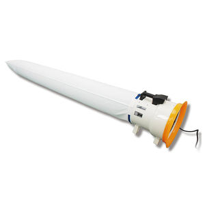 Sistema de filtro de bolsa industrial de Japón, accesorios de soplador de 10kg, fabricado en Japón para maquinaria de recolección de polvo - Product Image 1