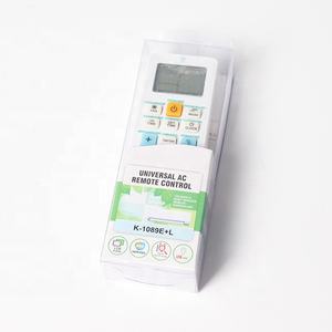 <span class=keywords><strong>Telecomando</strong></span> <span class=keywords><strong>Universale</strong></span> di Alta Qualità per <span class=keywords><strong>Condizionatore</strong></span> d'Aria - Product Image 2