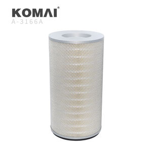 Filtro de Aire KOMAI 1251528H1 AF947 AR79679 PA2546 4099423 AR61967 A-7631 P136255 AF25920 4700134160 SA10897 para 4040/4050/4055 - Product Image 3