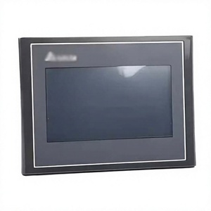 Nuevo Panel Táctil HMI Delta Original de 7 Pulgadas DOP-107BV Todo en Uno, Comunicación Ethernet PLC para Automatización Industrial 800x480 - Product Image 4